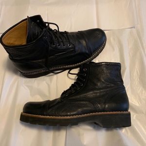 roots boots mens